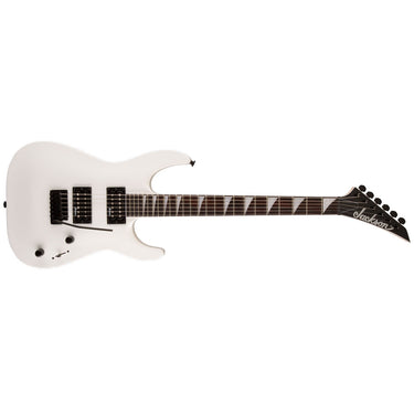 Guitarra Electrica Jackson Js22 Dinky Tm, Dka, Snow White, 2910120500